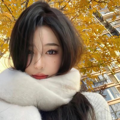 燃烧女子的肖像