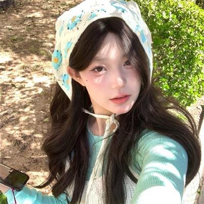 大山里的春天