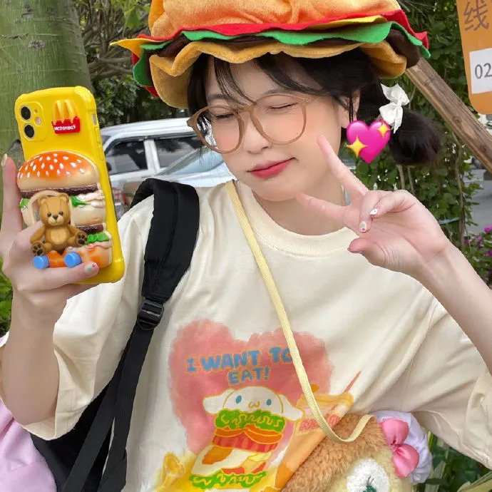 魔力女战士